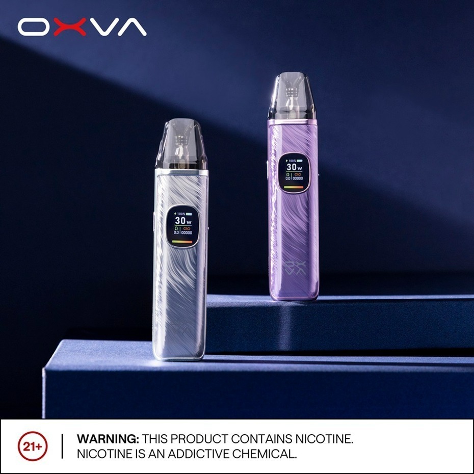 OXVA小蠻牛 OXVA Xlim Pro 2 Pod 小蠻牛