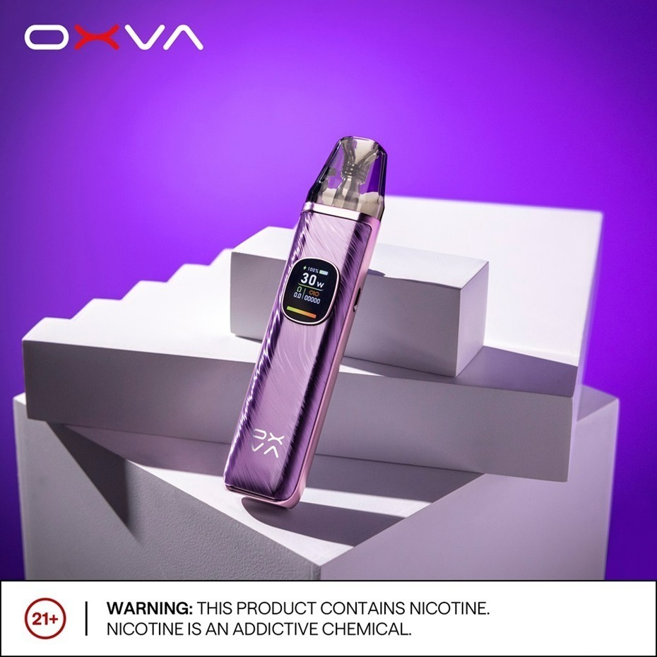 OXVA小蠻牛 OXVA Xlim Pro 2 Pod 小蠻牛
