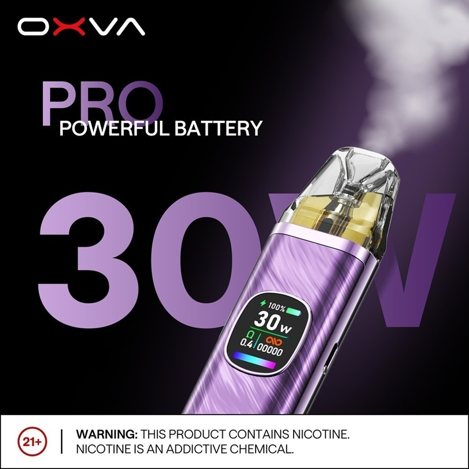 OXVA小蠻牛 OXVA Xlim Pro 2 Pod 小蠻牛