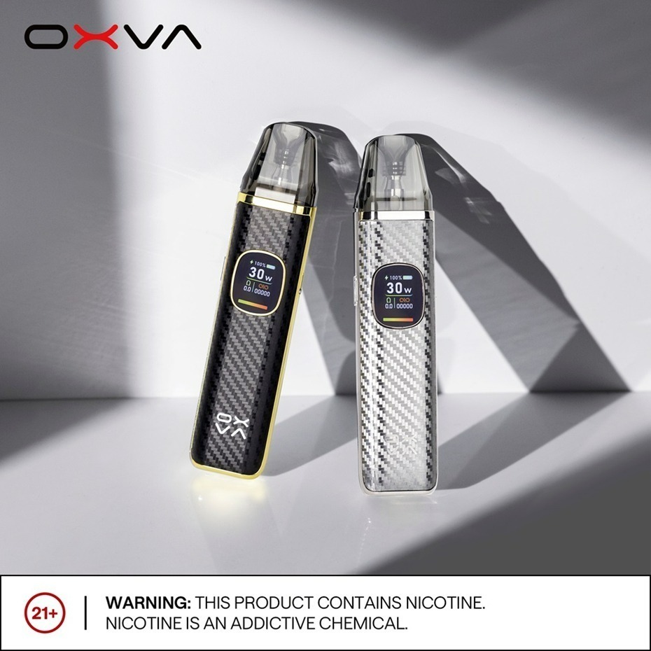 OXVA小蠻牛 OXVA Xlim Pro 2 Pod 小蠻牛