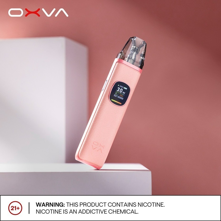 OXVA小蠻牛 OXVA Xlim Pro 2 Pod 小蠻牛