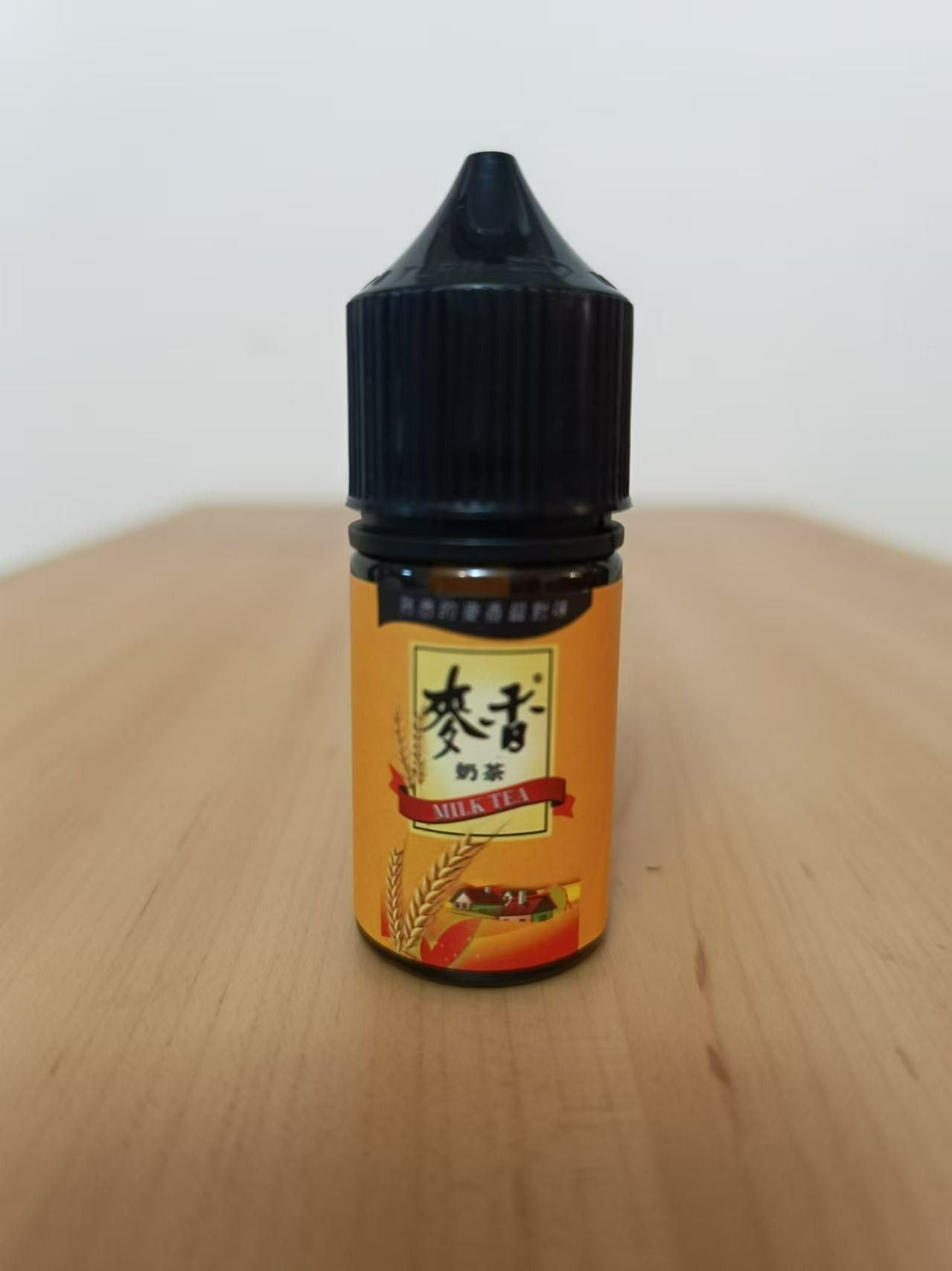 Maixiang 麥香系列30ML 小烟烟油