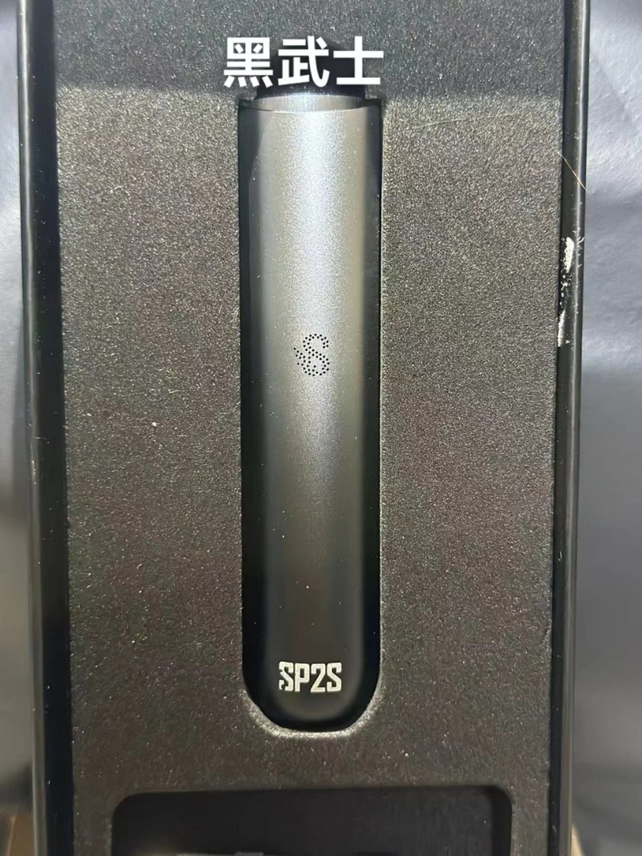 SP2S Sp2S煙桿 通用悅刻一代  LANA  魅嗨  ILIA  煙彈